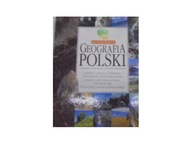 Ilustrowana geografia Polski - Daniela Sołowiej