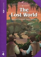 Lost World. Top Readers