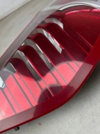 light rear part rear left Renault Scenic III