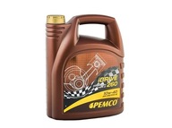 Motorový olej PEMCO IDrive 260 10W40, 5 L