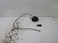 ignition + key MERCEDES BENZ KLASA E W211 A2115452308 OEM