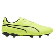 Buty piłkarskie Puma King Match FG AG M 107570-04 42