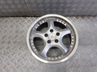 FELGA 15” ALUMINIOWA TOYOTA CELICA ET38