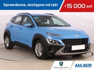 Hyundai Kona 1.0 T-GDI, Salon Polska