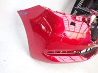MAZDA 2 III LIFT 19-23 bumper front front washer
