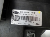FORD PUMA MK2 II 2 LIFT FULL LED 24- light front right
