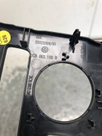 RÁM PANELU klimatizaci VW PASSAT B7 3C8863100B