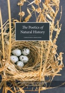 Poetics of Natural History Irmscher Christoph