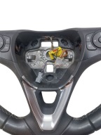 lenkrad MULTIFUNKCJA OPEL ASTAR K LIFT PODGRZEWANA