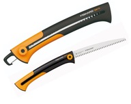 FISKARS Piła do gałęzi składana 25,5cm ostrza