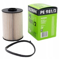 Palivový filter Filtron PE981/2