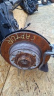 axis rear part discs RENAULT CAPTUR II 2019