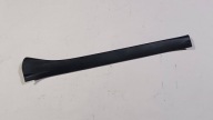 moulding threshold cap cover of the threshold left Subaru WRX VB 2022+