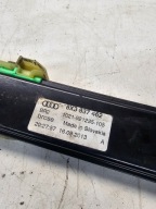 mechanism windows right front AUDI A1 8X 3-door 8X3837462