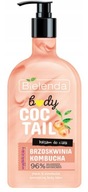 BIELENDA BODY COCTAIL TELOVÉ MLIEKO BROSKYŇA