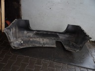 Seat Altea Stoßstange heck HB 5D lak. L57Y