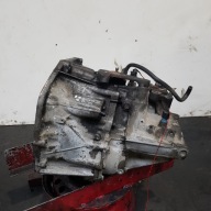 CAMBIO manuale NISSAN QASHQAI JG71