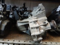 gearbox, VW POLO 02- 1.2 12V FQE