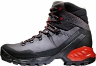 Trovat Advanced II High GTX Women Asphal