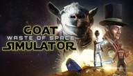 Goat Simulator: Waste of Space - STEAM KLUCZ