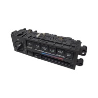 Panel switch air conditioning devices NISSAN PRIMERA P10 2.0 16V M0053602