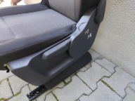 seat left front front driver´s PEUGEOT PARTNER CITROEN BERLINGO IV 18-23