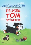 Pejsek Tom štěnětem - Obrázkové čtení Petr Šulc