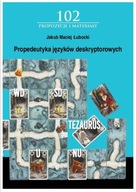 Propedeutyka języków deskryptorowych