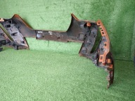 PEUGEOT 2008 II 19- front bumper front