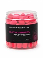 STICKY BAITS BUCHU-BERRY DUMBEL WAFTERS 16mm/100g