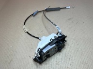 lock door tylnych Citroen C4 Cactus 9801690380