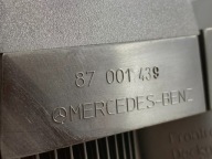 dials dials A2035408611 MERCEDES W203 2.2 CDI