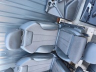 Sitz Sitze Leder + MATERIAL KOMPLET S LINE AUDI A4 B9 Sedan AVANT !!! *3