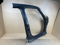 threshold side pillar frame right front right front FIAT 500L 500 L 2012