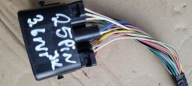 JEEP WRANGLER JK connecting spoiler connector 25PIN 25 PIN connector DODGE
