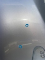 fender front front left Toyota Corolla E210 E21 18- HATCHBACK KOMBI