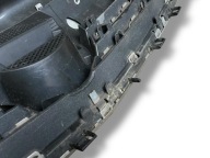 grille radiator Opel Zafira B facelift 2012 13247331