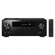 PIONEER VSX-935M2 AMPLITUNER KINA DOMOWEGO 7.2 ATMOS BLUETOOTH CZARNY