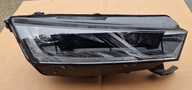 LAMPA ŠKODA OCTAVIA 4 IV 5E4941016B ORIGINÁL IDEÁL