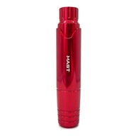 Mlynček Mast P10 Pen WQ367-1, červený