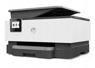 HP drukarka OfficeJet Pro 9010 F-V GWARANCJA OPIS!!!