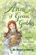 Anne of Green Gables Montgomery L. M.