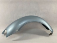 Volkswagen New Beetle 98-05r fender left front front VW