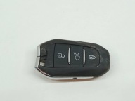 klíček PILOT Peugeot 208 II (2019- )