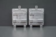 module LED control unit BMW 3 G20 G21 4 G22 G23 G26