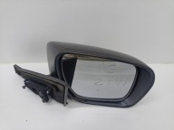 mirror exterior right side Mazda 5 2 CW 2012