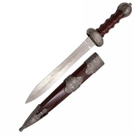Римський кинджал Amont Decor Ареал проживання - Гладій імператорського легіонера