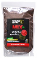 Feeder Bait Zanęta Mix F1 Ochotka Konopia 800g