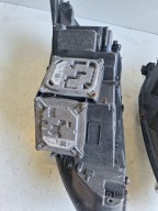 PEUGEOT 308 T9 13-17 light left FULL LED UK