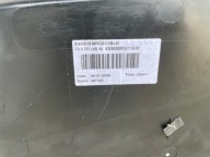 HONDA CIVIC VIII UFO 3D side door right front EUROPA